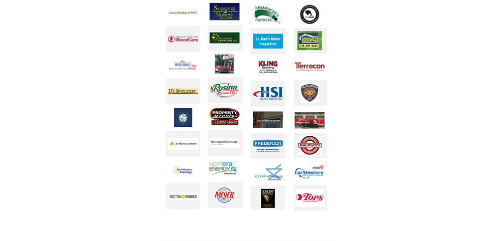 Thank You 2022 Sponsors !