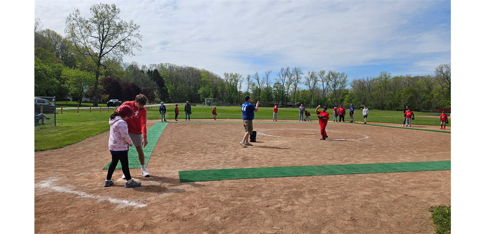 EMW Dream League 2025 Opening Day!