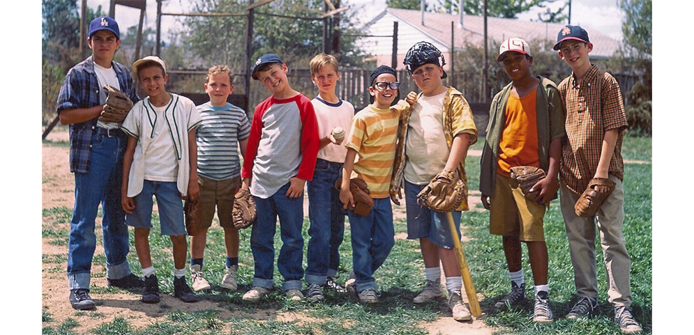 Movie Night at the Park! - June 27th