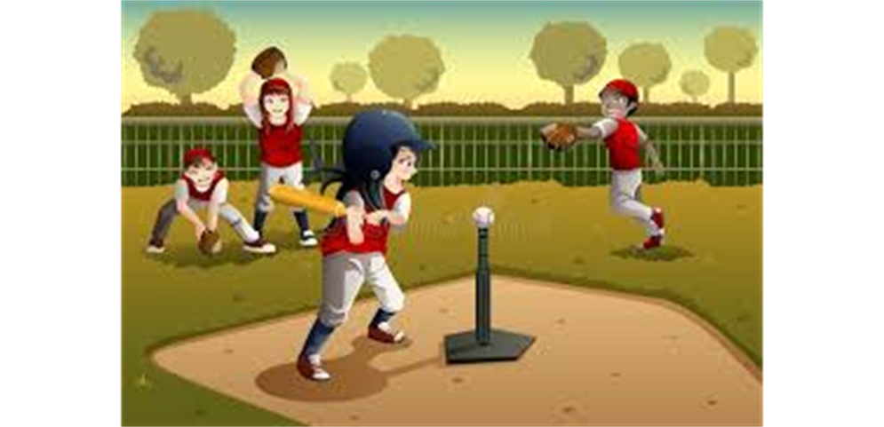 Summer Sandlot Program...click here for more info