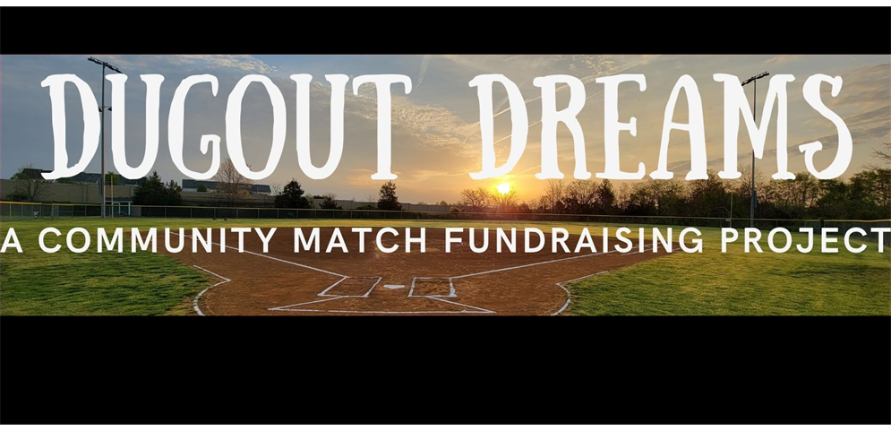 EMW Dugout Dreams 2026! Click here for more information on this terrific opportunity