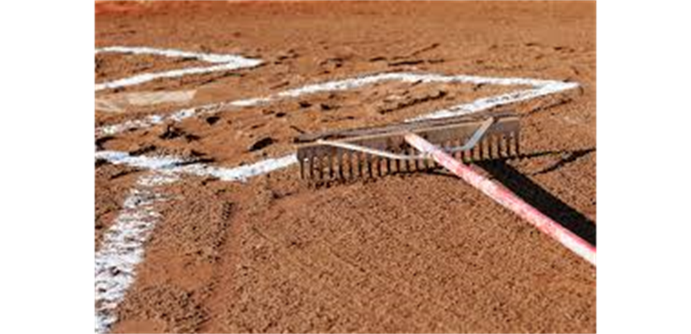 Field Cleanup Day - This Saturday April 18th at 10am