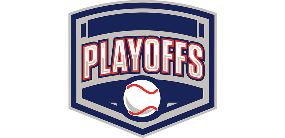 Playoff Brackets and Schedules!