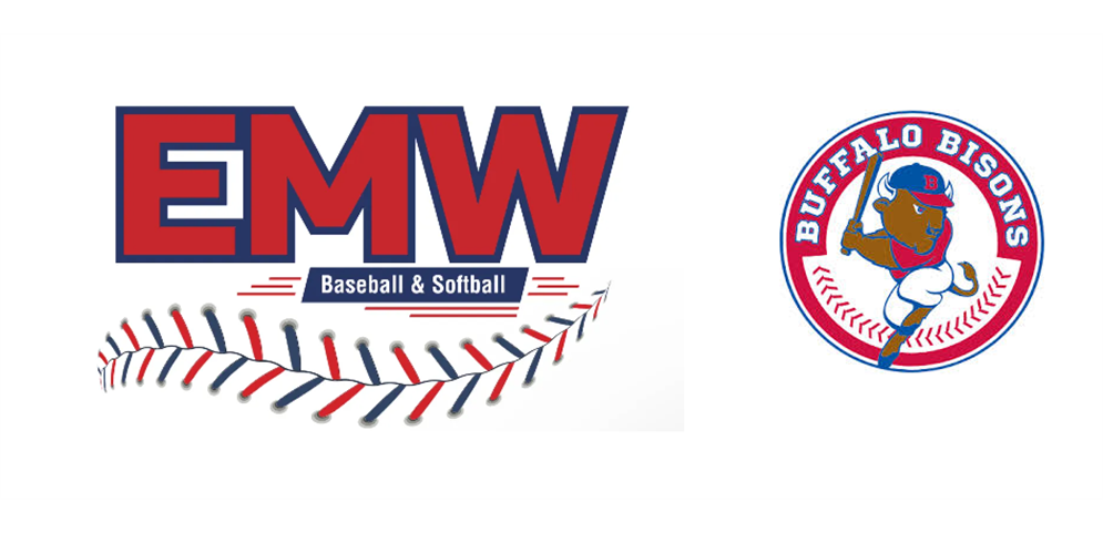 EMW Bisons Game - Join us July 12th at Sahlen Field!! Click here for more info