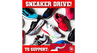 EMW Sneaker Drive