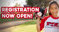 2024 Season Registration Now Open!