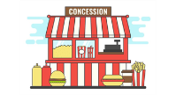 Concession Stand Prices