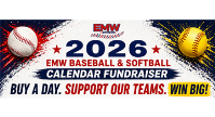 2026 Fundraiser Information