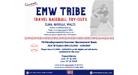 New 7U Travel Baseball Team Opportunity