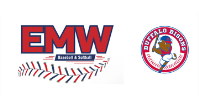 EMW Bisons Game - July 12th!!!